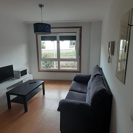 Appartement Ensan Ciprian Playas Y Relax Extérieur photo