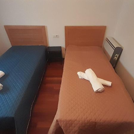 Appartement Ensan Ciprian Playas Y Relax Extérieur photo