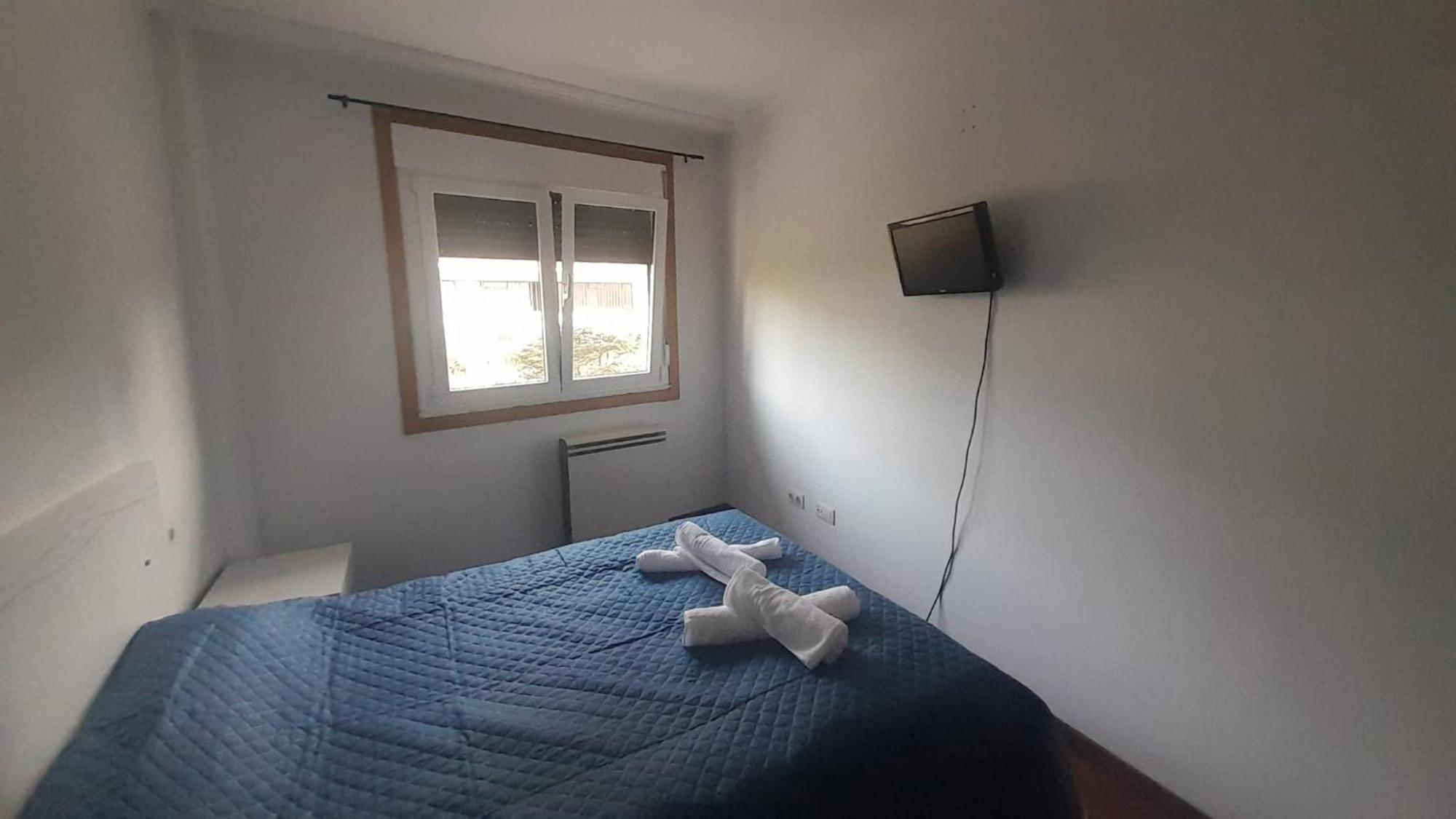 Appartement Ensan Ciprian Playas Y Relax Extérieur photo