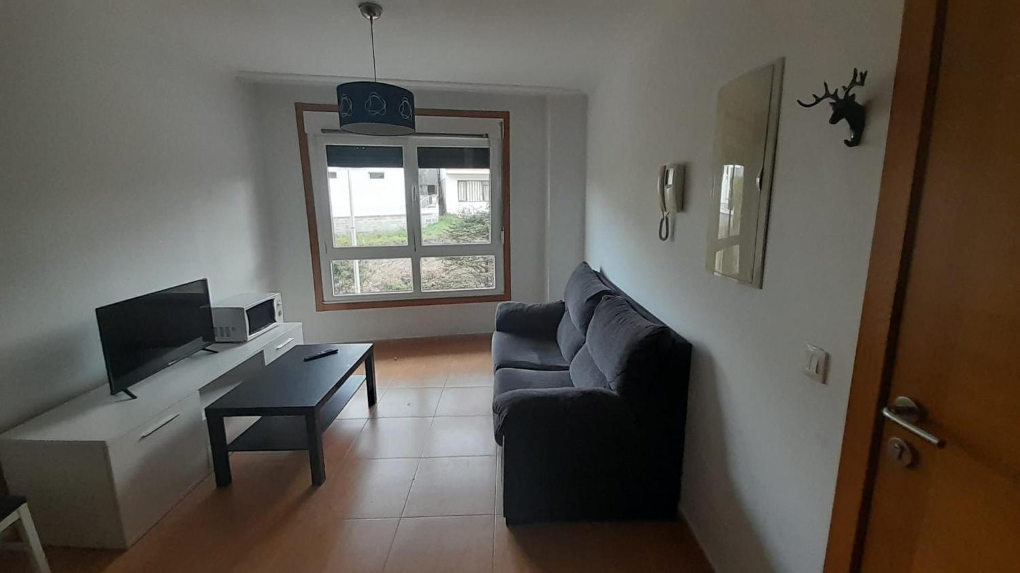 Appartement Ensan Ciprian Playas Y Relax Extérieur photo