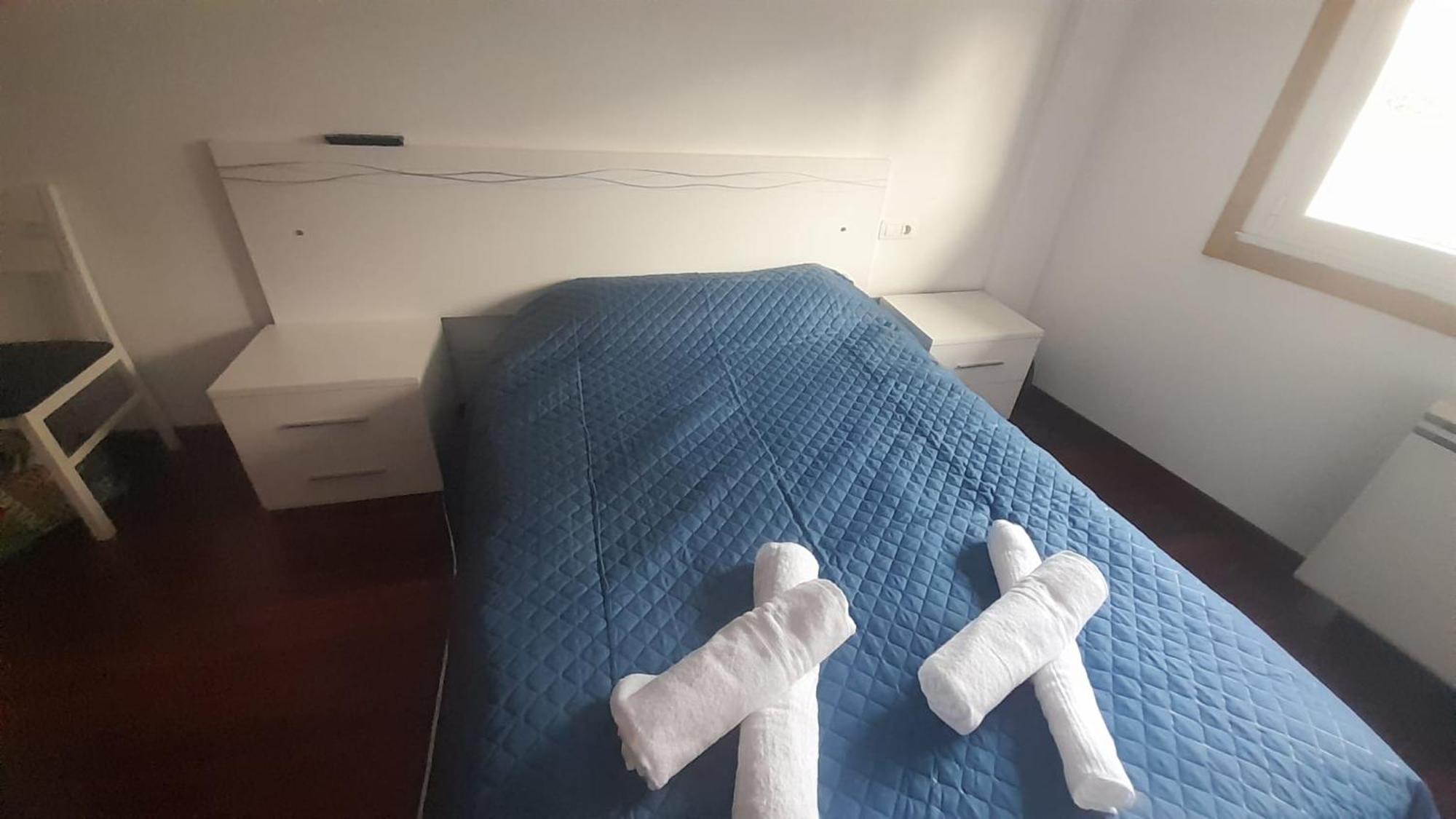 Appartement Ensan Ciprian Playas Y Relax Extérieur photo
