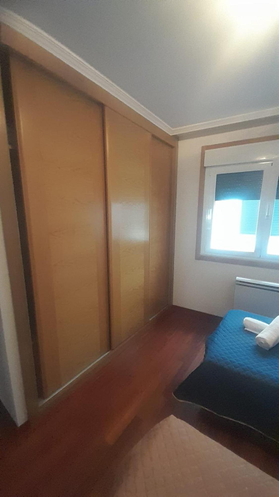 Appartement Ensan Ciprian Playas Y Relax Extérieur photo
