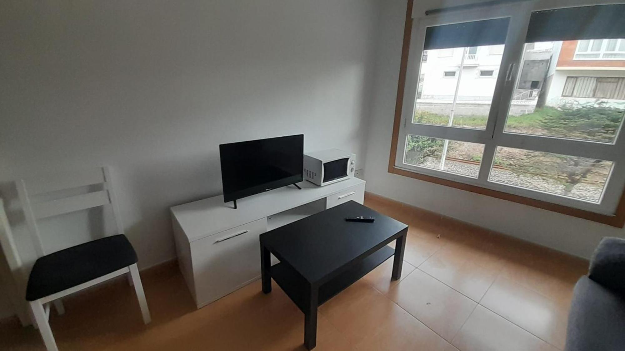 Appartement Ensan Ciprian Playas Y Relax Extérieur photo