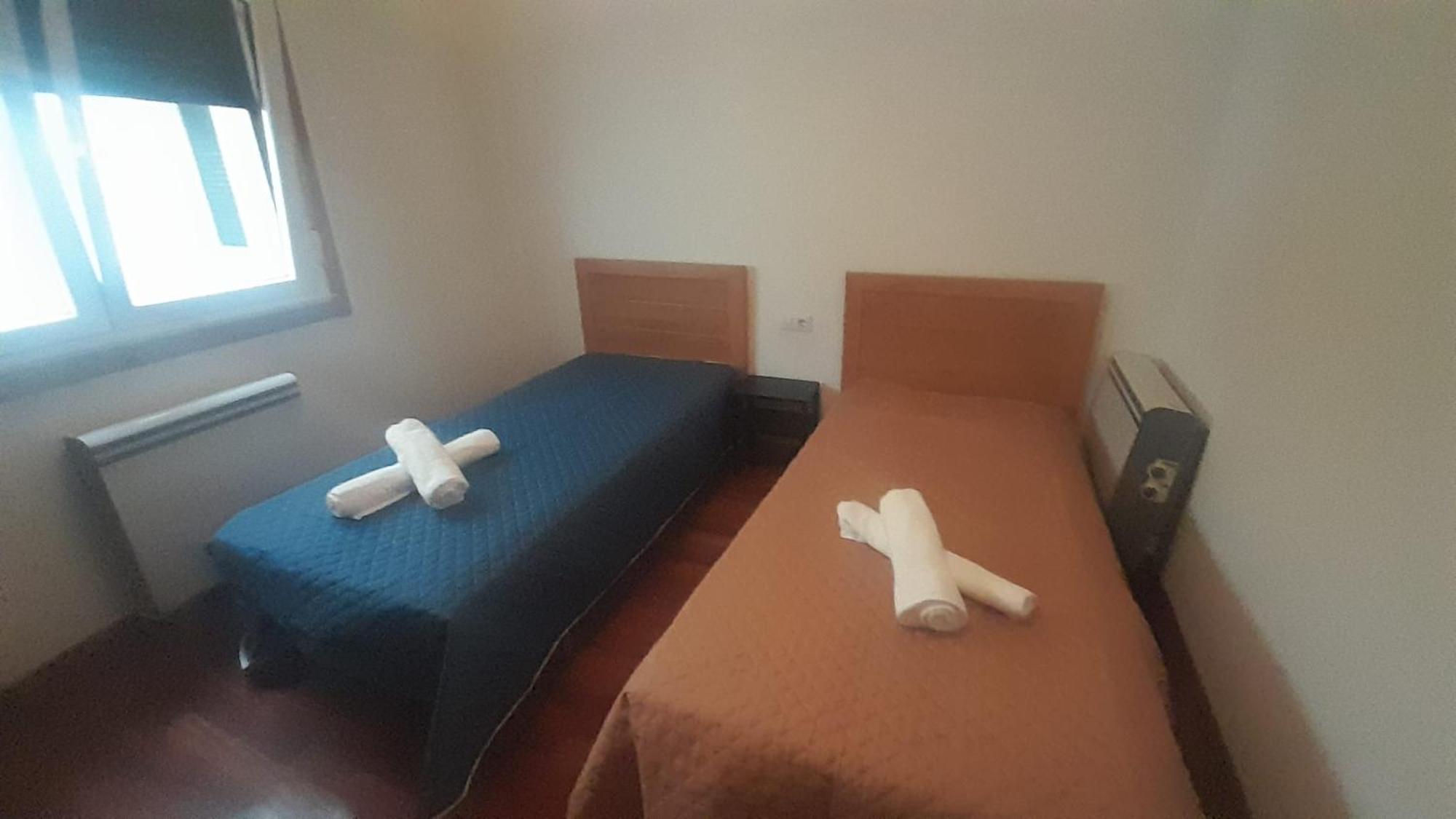 Appartement Ensan Ciprian Playas Y Relax Extérieur photo